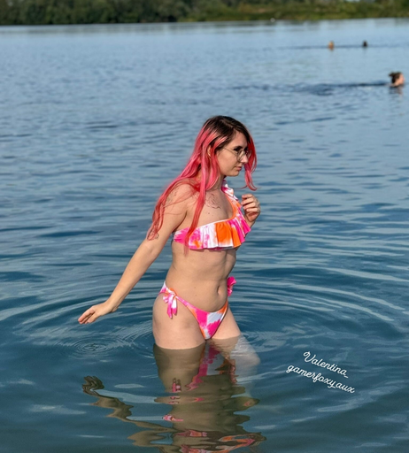 Image 9950644 from valentina_gamerfoxy_aux