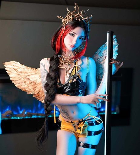 Image 9945432 from Alyri_tv