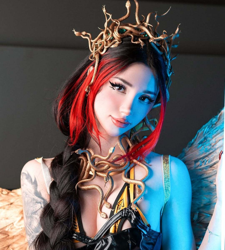 Image 9945427 from Alyri_tv