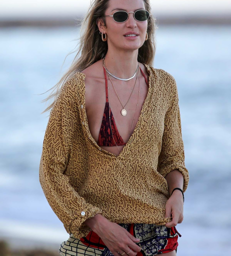 Image 9947508 from Candice Swanepoel