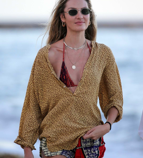 Image 9947504 from Candice Swanepoel