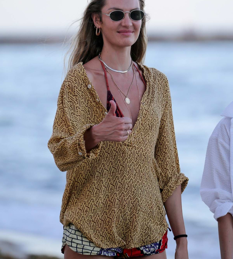 Image 9947507 from Candice Swanepoel