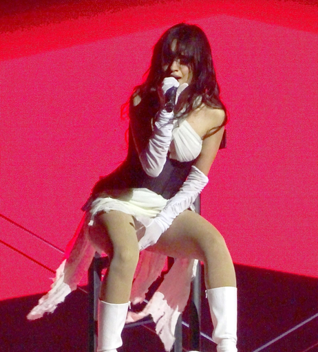 Image 9943641 from Camila Cabello