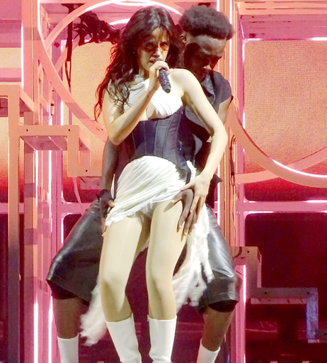 Image 9943638 from Camila Cabello