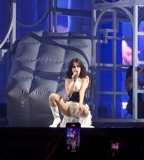 Image 9940132 from Camila Cabello