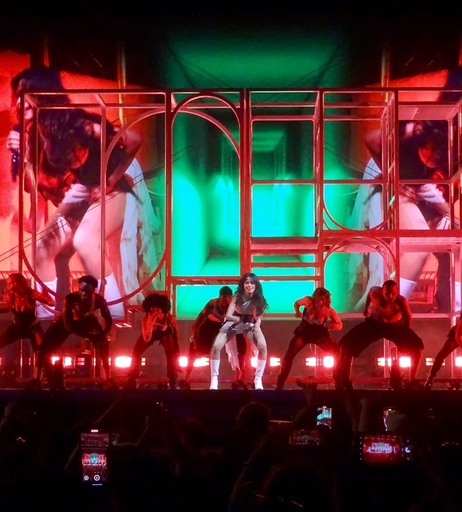 Image 9940133 from Camila Cabello