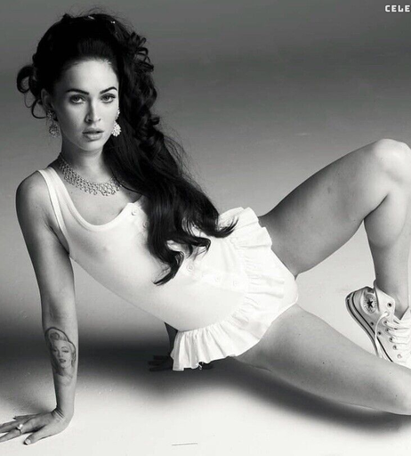 Image 9940272 from Megan Fox