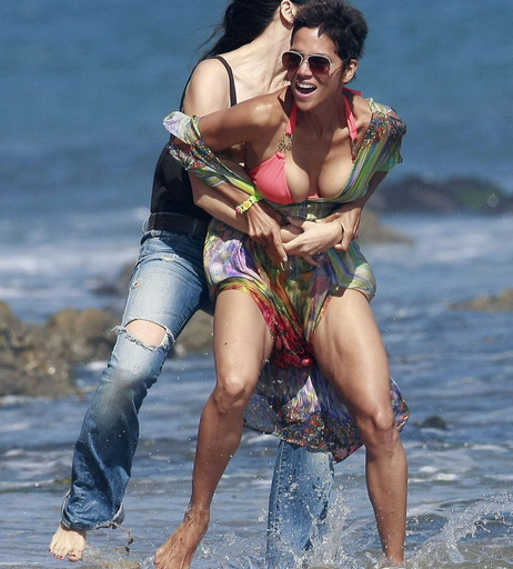 Image 9940267 from Halle Berry