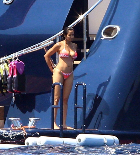 Image 9935538 from Padma Lakshmi