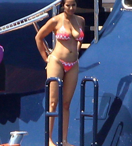 Image 9935536 from Padma Lakshmi