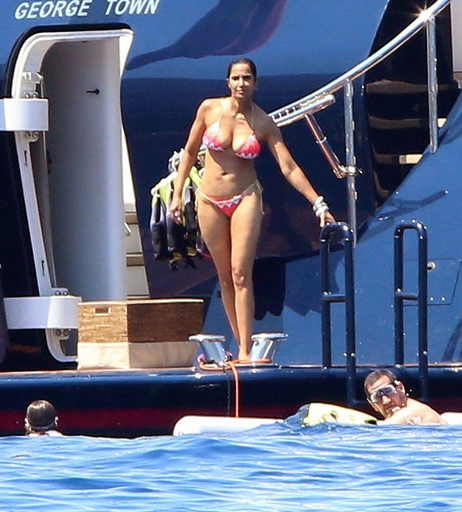 Image 9935537 from Padma Lakshmi