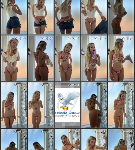 Image 9936566 from Blondemauigirl