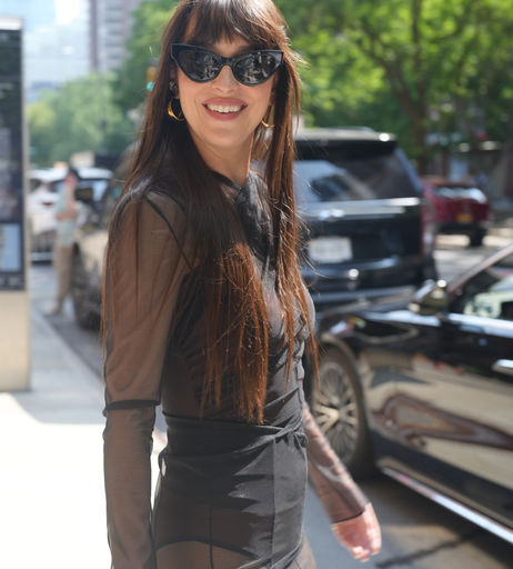 Image 9931253 from Dakota Johnson