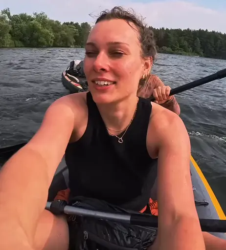 Image 9932841 from Sabrina Outdoor