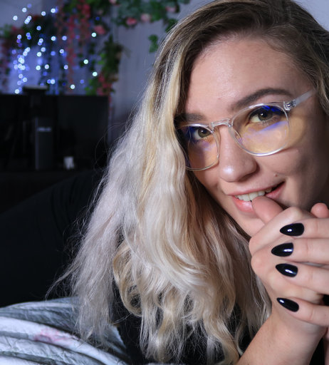Image 9932062 from Rose ASMR