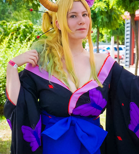 Image 992506 from Meirou Tenshi