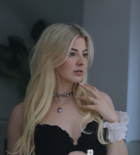 Image 9924502 from ASMR Janina