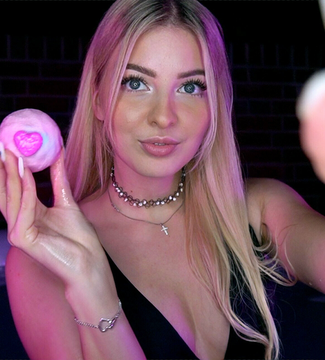 Image 9924500 from ASMR Janina