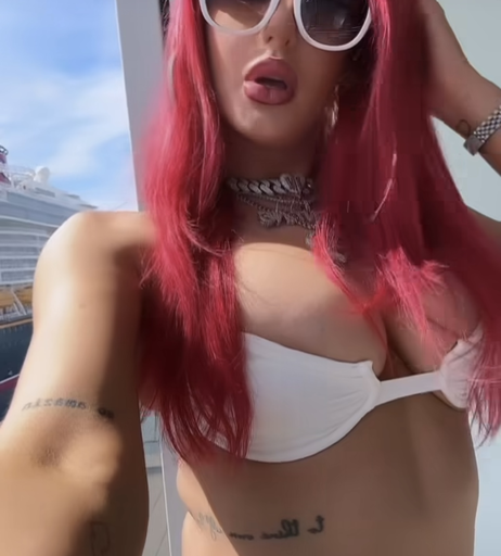 Image 9924147 from Justina Valentine
