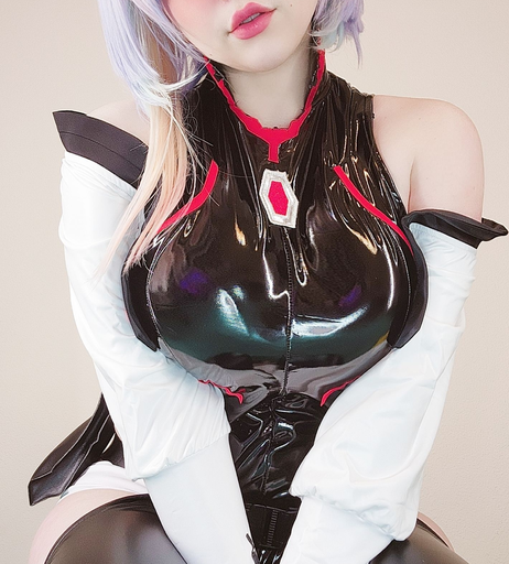 Image 9928207 from Pinkchyu