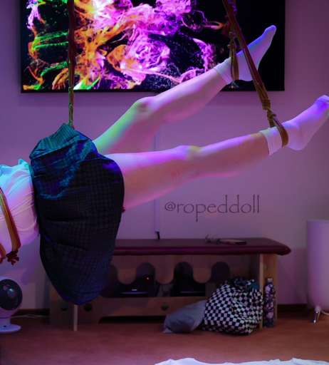 Image 9916823 from Ropeddoll