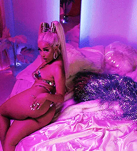 Image 9919519 from Doja Cat