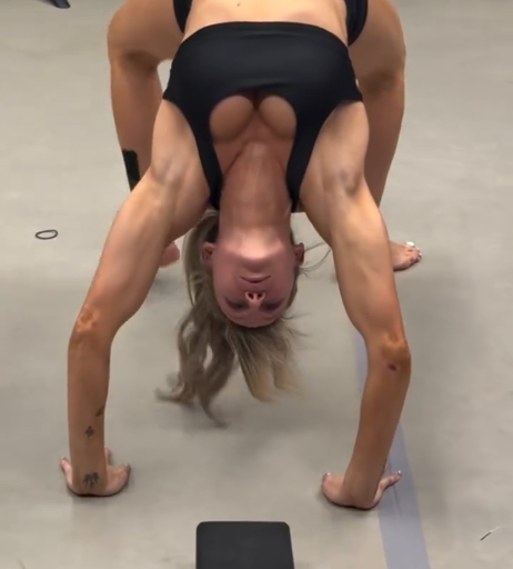 Image 9919603 from Charlotte Flair