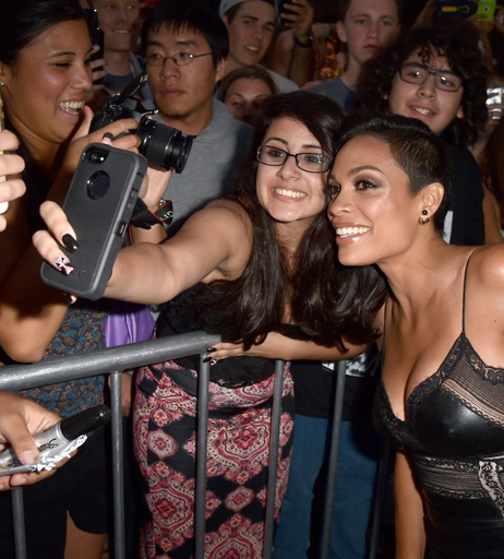 Image 9919181 from Rosario Dawson