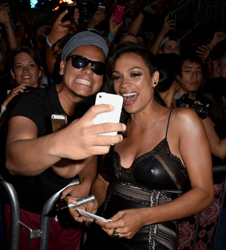 Image 9919158 from Rosario Dawson