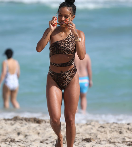 Image 9919050 from Karrueche Tran
