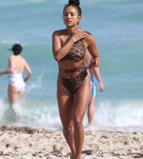Image 9919054 from Karrueche Tran