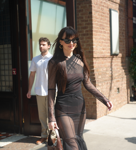 Image 9919046 from Dakota Johnson