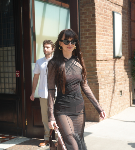 Image 9919045 from Dakota Johnson