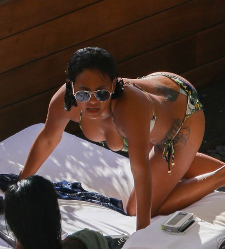 Image 9919006 from Christina Milian