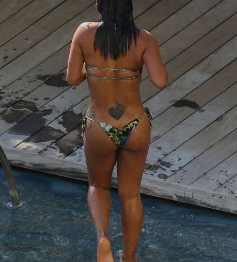 Image 9919029 from Christina Milian