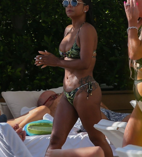 Image 9919026 from Christina Milian