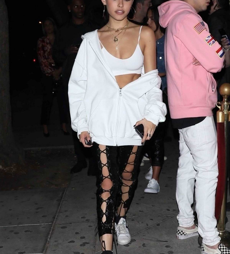 Image 9919342 from Madison Beer