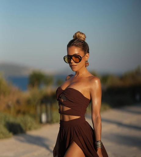 Image 9919308 from Sylvie Meis