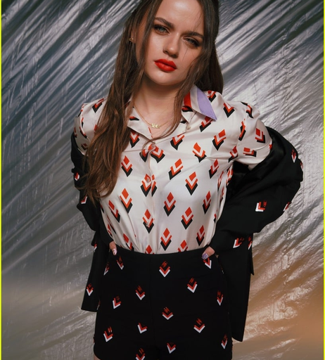 Image 9918826 from Joey King