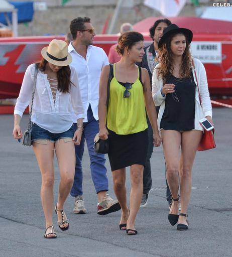 Image 9918994 from Nina Dobrev