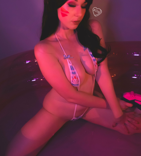 Image 990150 from ASMR LillyVinnily