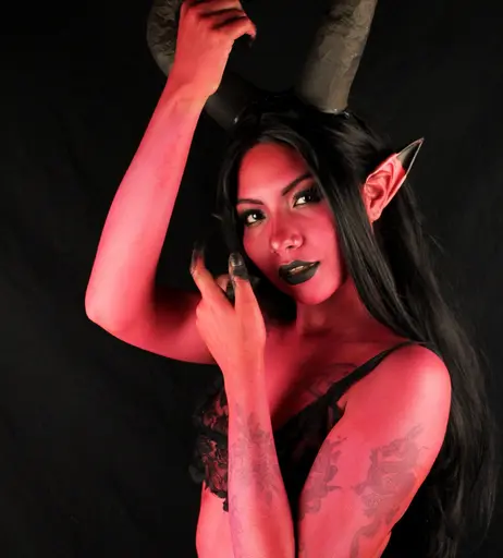 Image 9494083 from Painteddemon