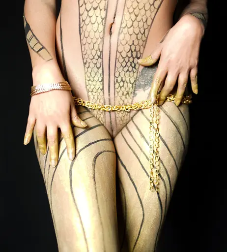 Image 9494055 from Painteddemon