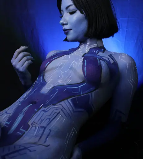 Image 9494048 from Painteddemon