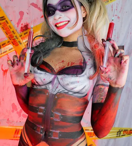 Image 9494044 from Painteddemon