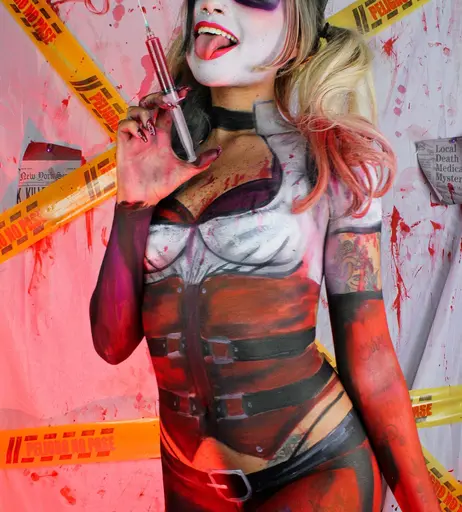 Image 9494047 from Painteddemon
