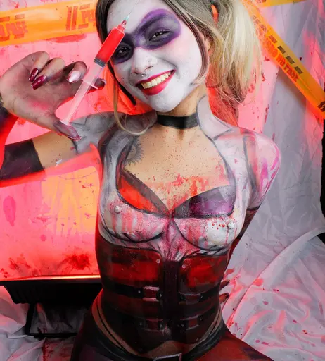 Image 9494012 from Painteddemon
