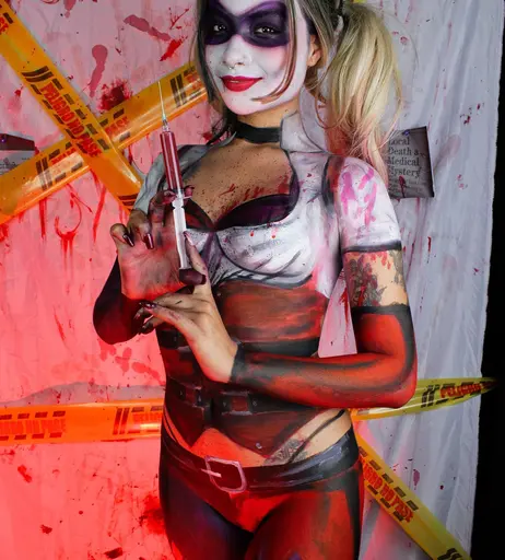 Image 9494010 from Painteddemon