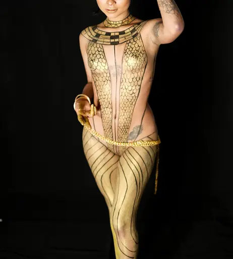 Image 9494014 from Painteddemon