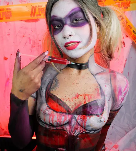 Image 9494000 from Painteddemon
